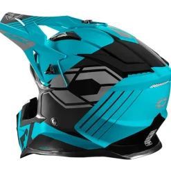 Castle CX200 Sector Helmet