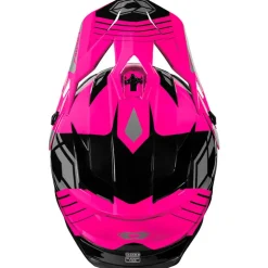 Castle CX200 Sector Helmet
