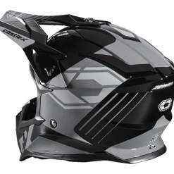 Castle CX200 Sector Helmet