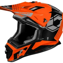 Castle CX200 Sector Helmet