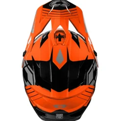 Castle CX200 Sector Helmet