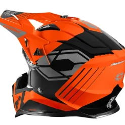 Castle CX200 Sector Helmet