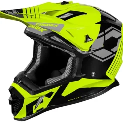 Castle CX200 Sector Helmet