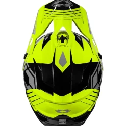 Castle CX200 Sector Helmet