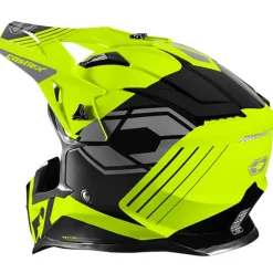 Castle CX200 Sector Helmet