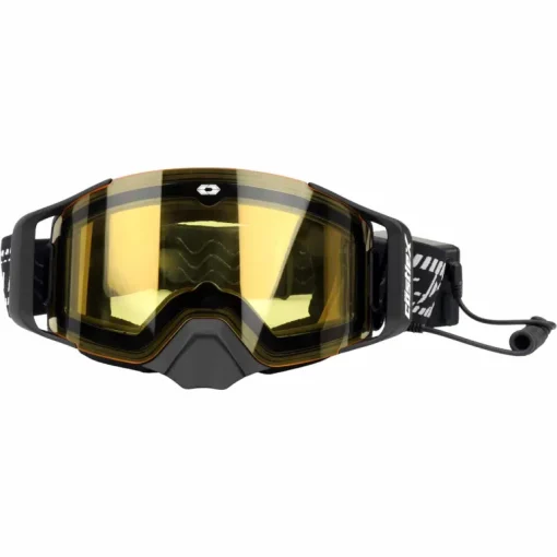 Castle X Coil Heated Goggle