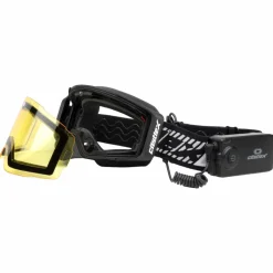 Castle X Coil Heated Goggle