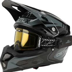 Castle X Coil Heated Goggle