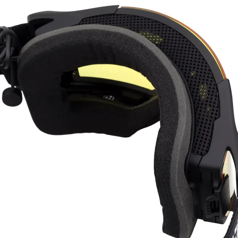 Castle X Coil Heated Goggle
