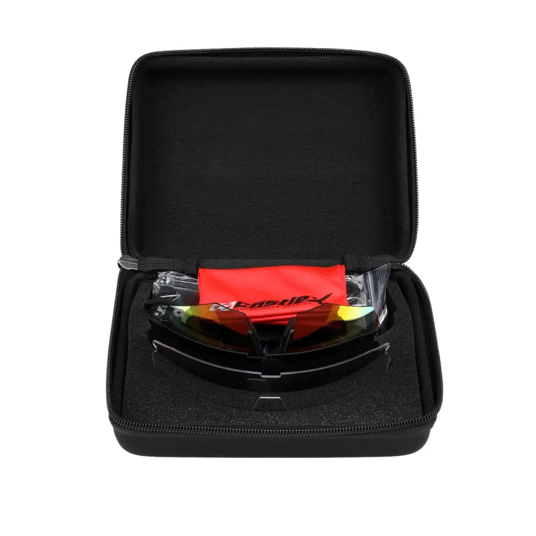Castle X Connekt Smart Bluetooth Sunglasses Kit