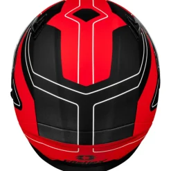 Castle X CX390 Atlas Helmet - Dual Shield