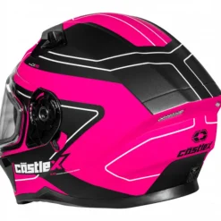 Castle X CX390 Atlas Helmet - Dual Shield