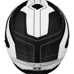 Castle X CX390 Atlas Helmet - Electric Shield