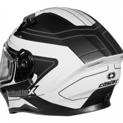 Castle X CX390 Atlas Helmet - Electric Shield