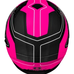 Castle X CX390 Atlas Helmet - Electric Shield