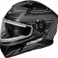 Castle X CX390 Atlas Helmet - Electric Shield
