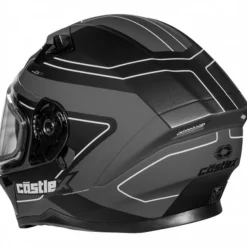 Castle X CX390 Atlas Helmet - Electric Shield