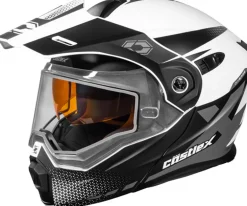 Castle X CX950 Diverge Helmet - Dual Shield