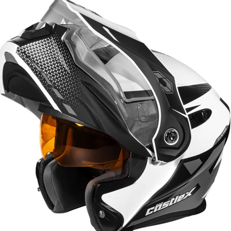 Castle X CX950 Diverge Helmet - Dual Shield