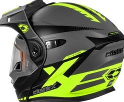 Castle X CX950 Diverge Helmet - Dual Shield