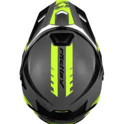 Castle X CX950 Diverge Helmet - Dual Shield