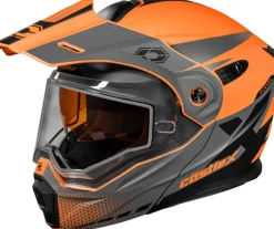 Castle X CX950 Diverge Helmet - Dual Shield