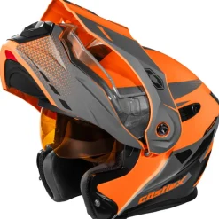 Castle X CX950 Diverge Helmet - Dual Shield