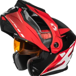 Castle X CX950 Diverge Helmet - Dual Shield