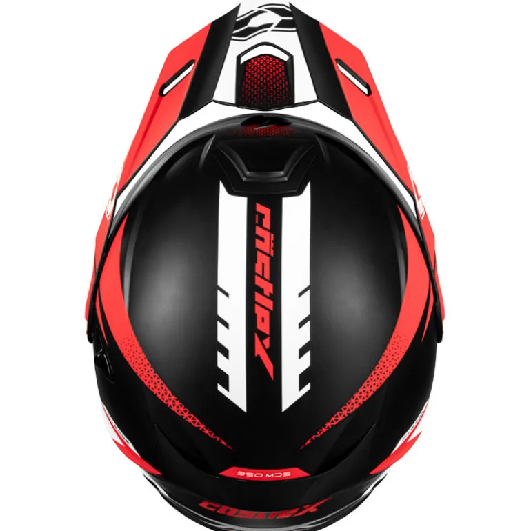 Castle X CX950 Diverge Helmet - Dual Shield