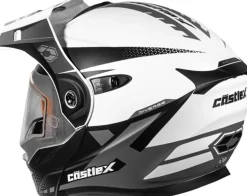 Castle X CX950 Diverge Helmet - Dual Shield