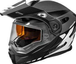 Castle X CX950 Diverge Helmet - Dual Shield
