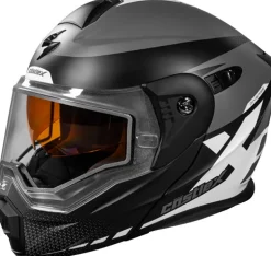 Castle X CX950 Diverge Helmet - Dual Shield