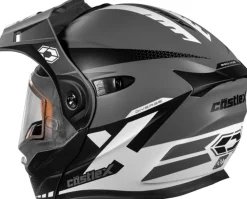 Castle X CX950 Diverge Helmet - Dual Shield