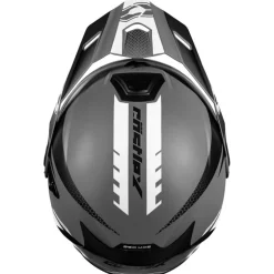 Castle X CX950 Diverge Helmet - Dual Shield