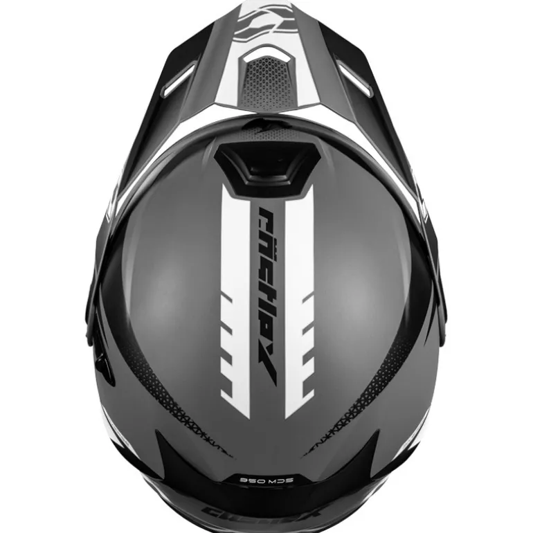 Castle X CX950 Diverge Helmet - Dual Shield