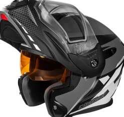 Castle X CX950 Diverge Helmet - Electric Shield