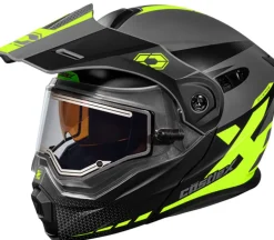 Castle X CX950 Diverge Helmet - Electric Shield