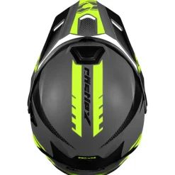 Castle X CX950 Diverge Helmet - Electric Shield