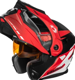 Castle X CX950 Diverge Helmet - Electric Shield