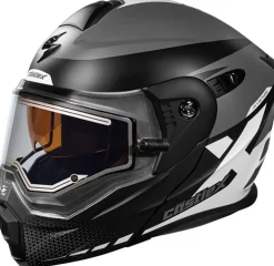 Castle X CX950 Diverge Helmet - Electric Shield