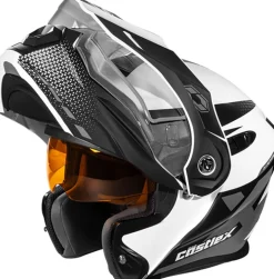 Castle X CX950 Diverge Helmet - Electric Shield
