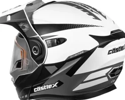Castle X CX950 Diverge Helmet - Electric Shield