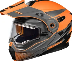Castle X CX950 Diverge Helmet - Electric Shield