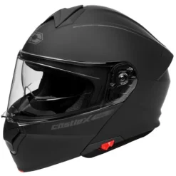 Castle X CX935 Helmet Photochromic Shield