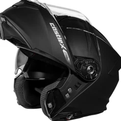 Castle X CX935 Helmet Solid - Dual Shield