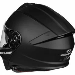 Castle X CX935 Helmet Solid - Dual Shield