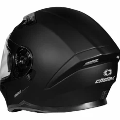 Castle X CX390 Helmet Solid - Electric Shield
