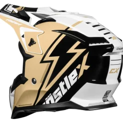 Castle X CX200 Jolt Helmet