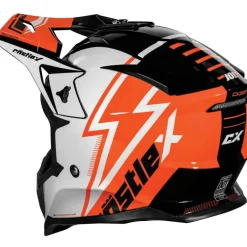 Castle X CX200 Jolt Helmet