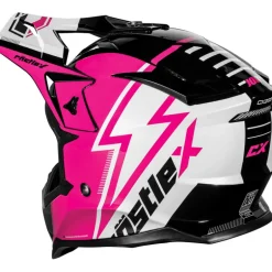 Castle X CX200 Jolt Helmet
